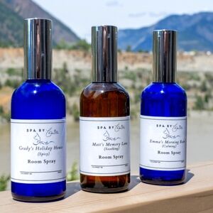 Spa By‎ Camille Room Sprays